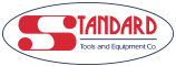 Standard Tools Logo